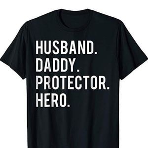 CUSTOM TSHIRT FOR DAD/FATHER/DADDY